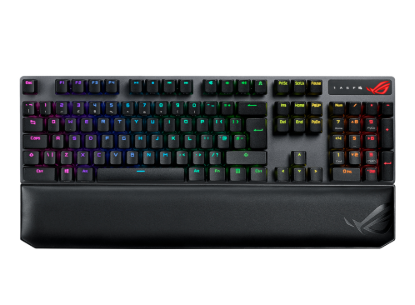 ROG STRIX SCOPE NX WL DX/NXRD
